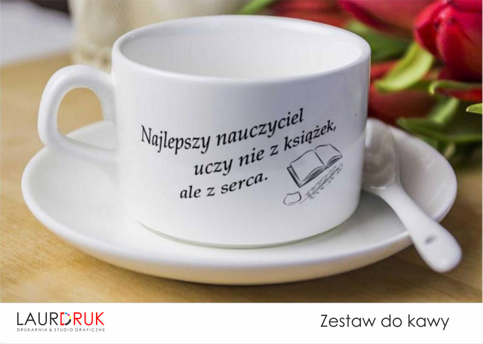 Zestaw do kawy